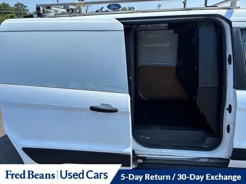 2019 Ford Transit Connect XL