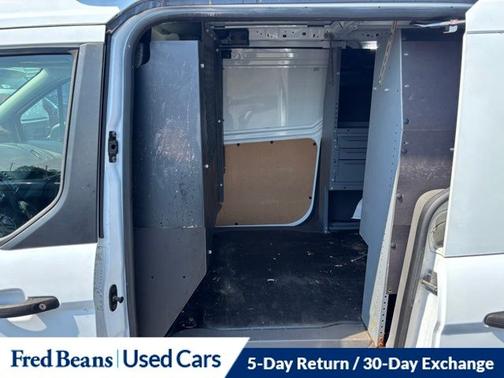 2019 Ford Transit Connect XL
