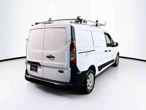 2019 Ford Transit Connect XL