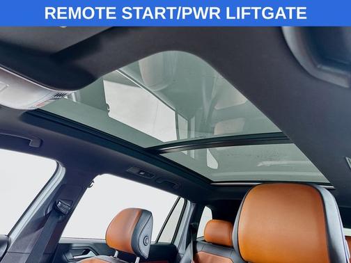 2019 Volkswagen Tiguan 2.0T SEL PREMIUM R-LINE