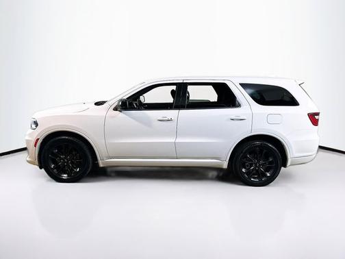 2021 Dodge Durango SXT