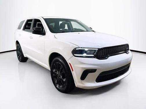 2021 Dodge Durango SXT