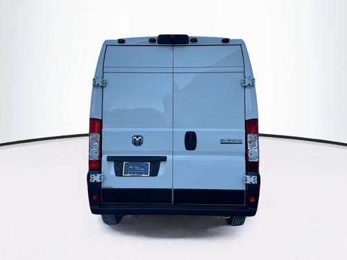 2023 RAM ProMaster 2500 159 WB HIGH ROOF CARGO