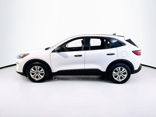 2020 Ford Escape S