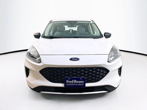 2020 Ford Escape S
