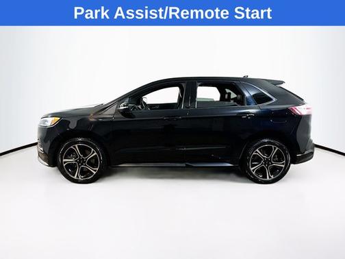 2019 Ford Edge ST