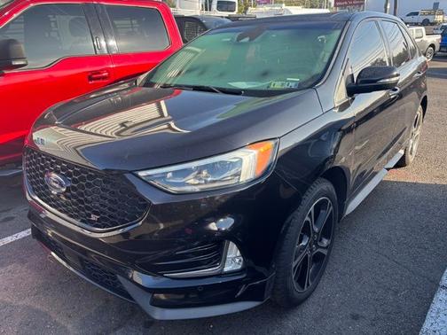 2019 Ford Edge ST