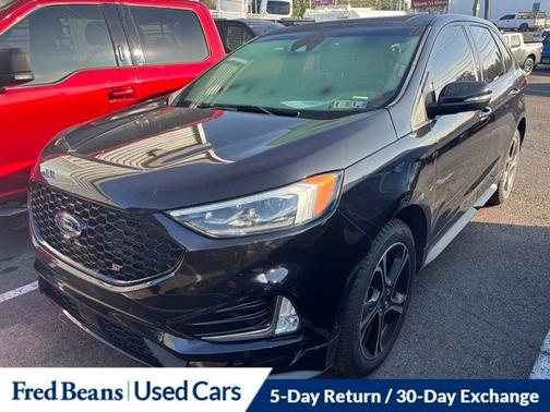 2019 Ford Edge ST