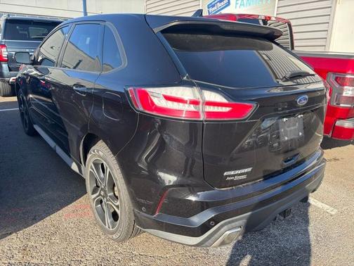 2019 Ford Edge ST
