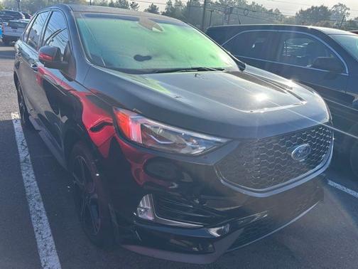 2019 Ford Edge ST