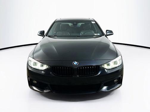 2019 BMW 440 440I