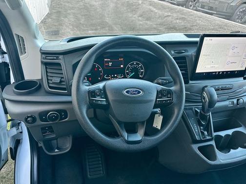 2022 Ford Transit-350 XLT