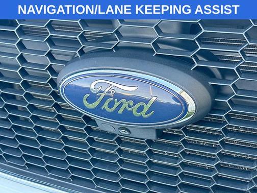 2022 Ford Transit-350 XLT