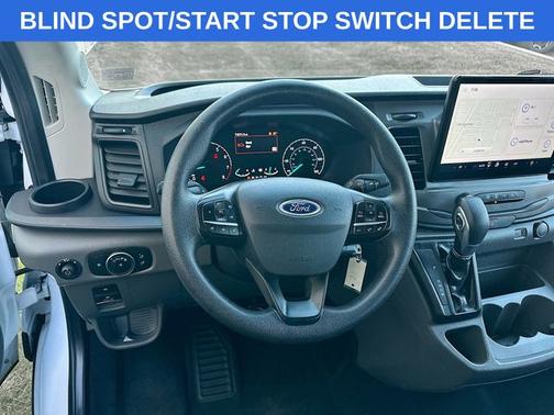 2022 Ford Transit-350 XLT