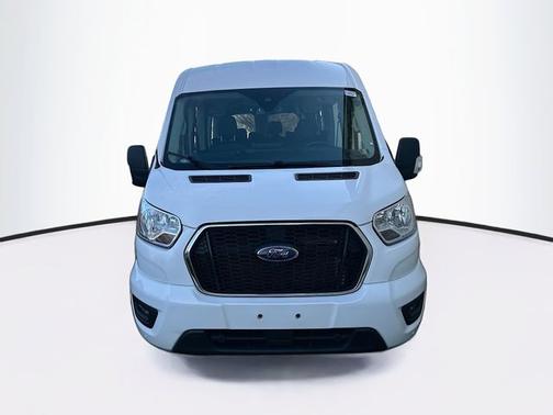 2022 Ford Transit-350 XLT