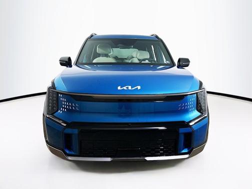 2024 Kia EV9 GT-Line