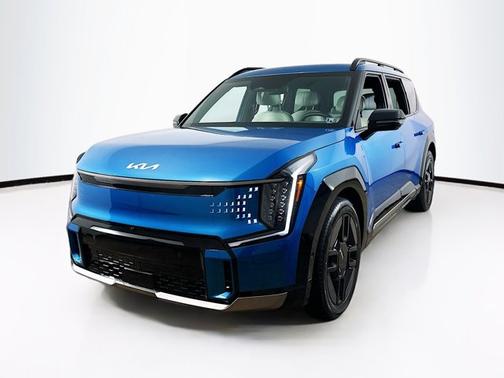 2024 Kia EV9 GT-Line