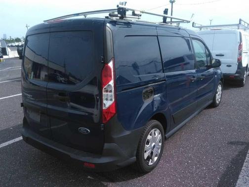2019 Ford Transit Connect XL
