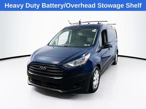 2019 Ford Transit Connect XL