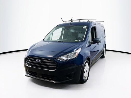 2019 Ford Transit Connect XL