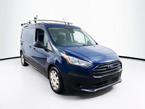 2019 Ford Transit Connect XL