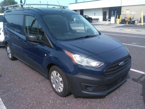 2019 Ford Transit Connect XL