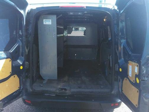 2019 Ford Transit Connect XL
