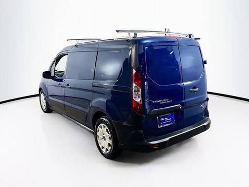 2019 Ford Transit Connect XL