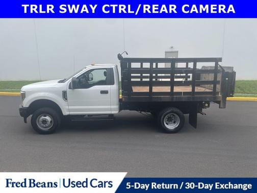 2019 Ford F-350 XL