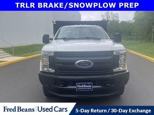 2019 Ford F-350 XL