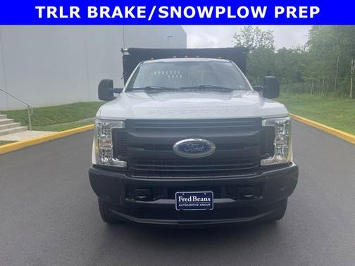 2019 Ford F-350 XL