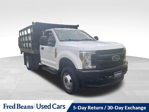 2019 Ford F-350 XL