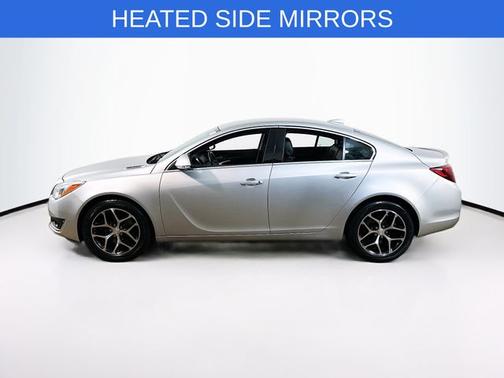 2017 Buick Regal TURBO SPORT TOURING