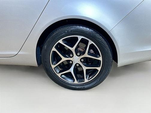 2017 Buick Regal TURBO SPORT TOURING