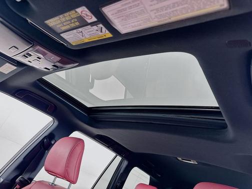 2020 Lexus GX 460 BASE