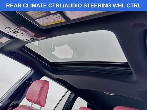 2020 Lexus GX 460 BASE