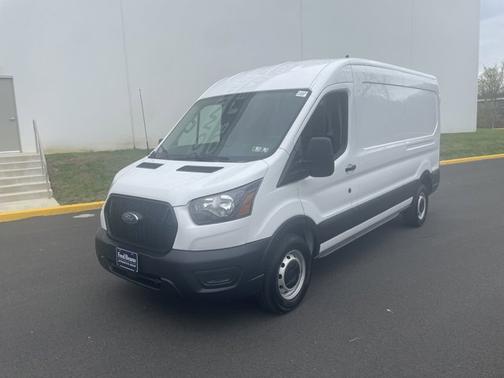 2022 Ford Transit-150 T150