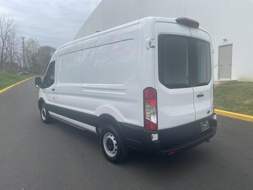 2022 Ford Transit-150 T150