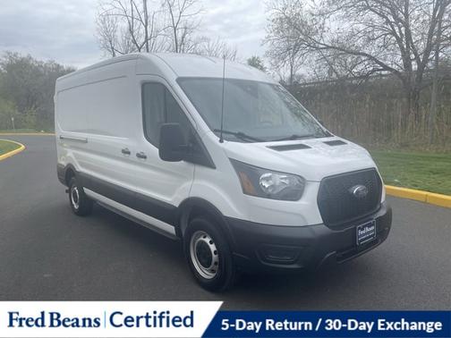 2022 Ford Transit-150 T150