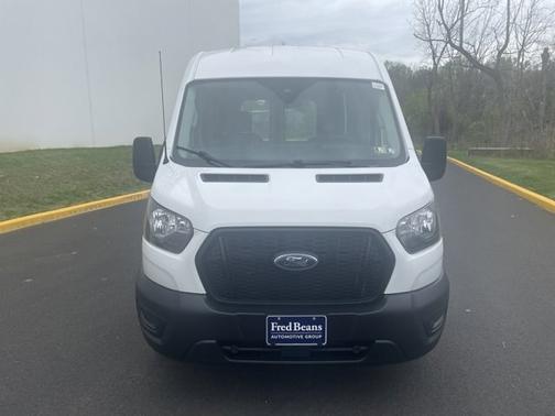 2022 Ford Transit-150 T150