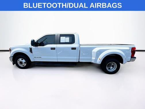 2021 Ford F-350 XL
