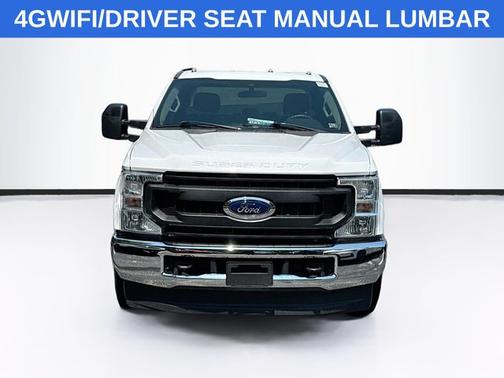 2021 Ford F-350 XL