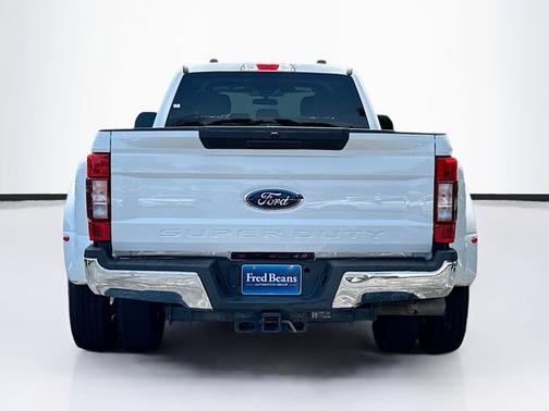 2021 Ford F-350 XL