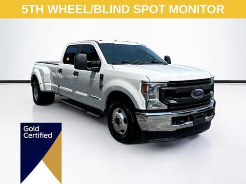2021 Ford F-350 XL