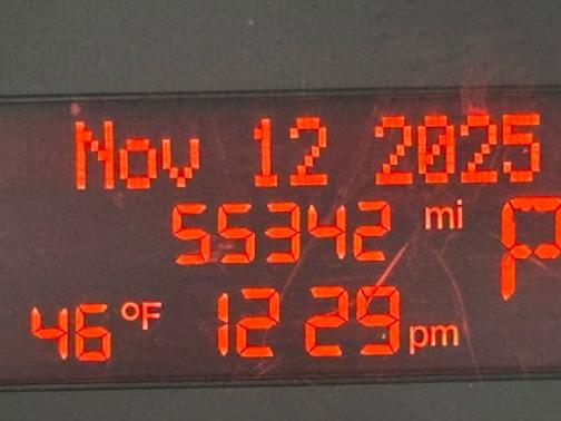 2022 RAM ProMaster City BASE