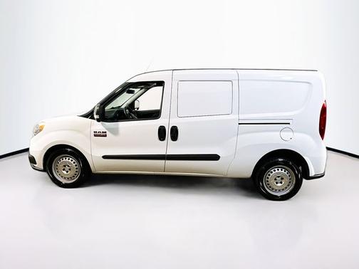 2022 RAM ProMaster City BASE