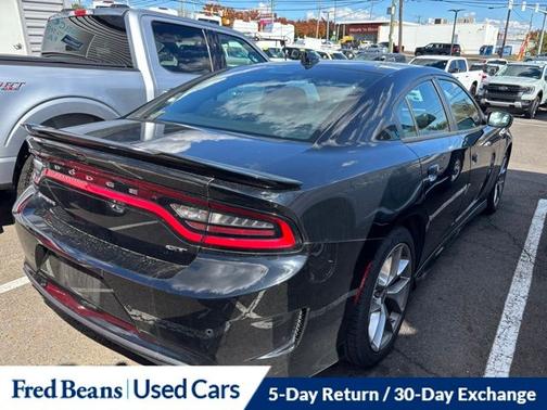 2023 Dodge Charger GT