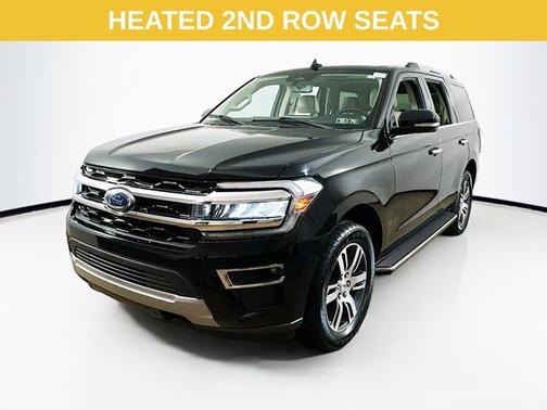 2023 Ford Expedition LIMITED