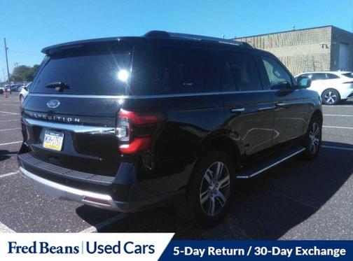 2023 Ford Expedition LIMITED