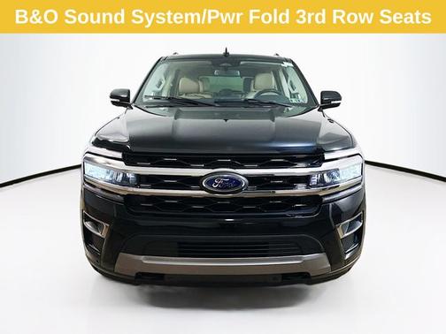 2023 Ford Expedition LIMITED